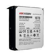 DISCO DURO EMPRESARIAL / 16 TB / 7200 RPM / INTERFAZ SATA 6 GB/S / BÚFER DE 512 MB / DISEÑADO PARA OPERACIÓN 24/7 / TRANSFERENCIA DE 550 TB POR AÑO