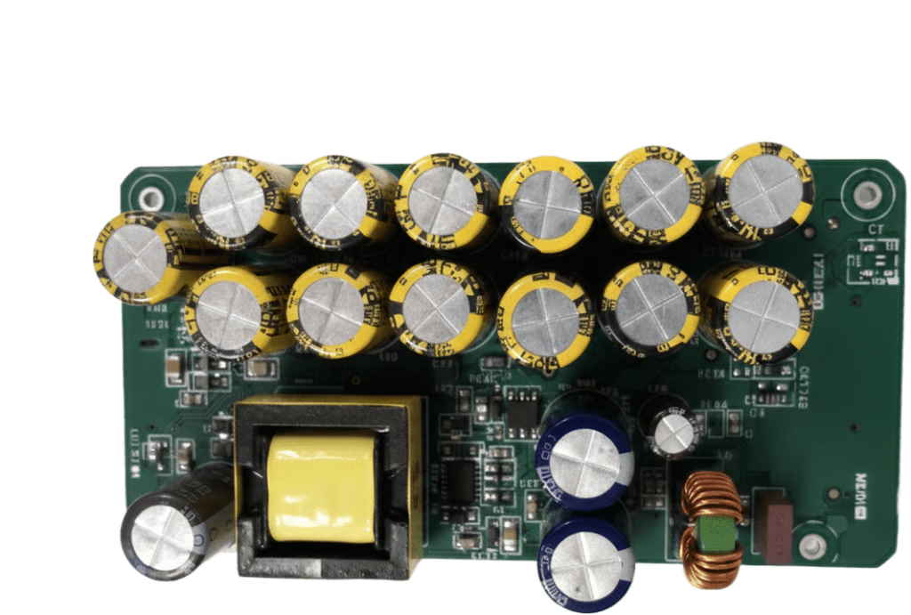 MÓDULO DE APERTURA DE EMERGENCIA PARA BARRERA DS-TMG520 / APERTURA POR CORTE DE ENERGÍA / COMPATIBILIDAD CON BARRERAS HIKVISION DS-TMG520 SERIES / TARJETA CON SUPER CAPACITORES
