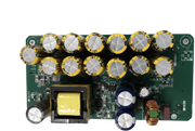 MÓDULO DE APERTURA DE EMERGENCIA PARA BARRERA DS-TMG520 / APERTURA POR CORTE DE ENERGÍA / COMPATIBILIDAD CON BARRERAS HIKVISION DS-TMG520 SERIES / TARJETA CON SUPER CAPACITORES