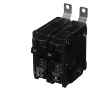 INTERRUPTOR AUTOMÁTICO ATORNILLABLE TIPO BL 2 POLOS, 30 AMP.