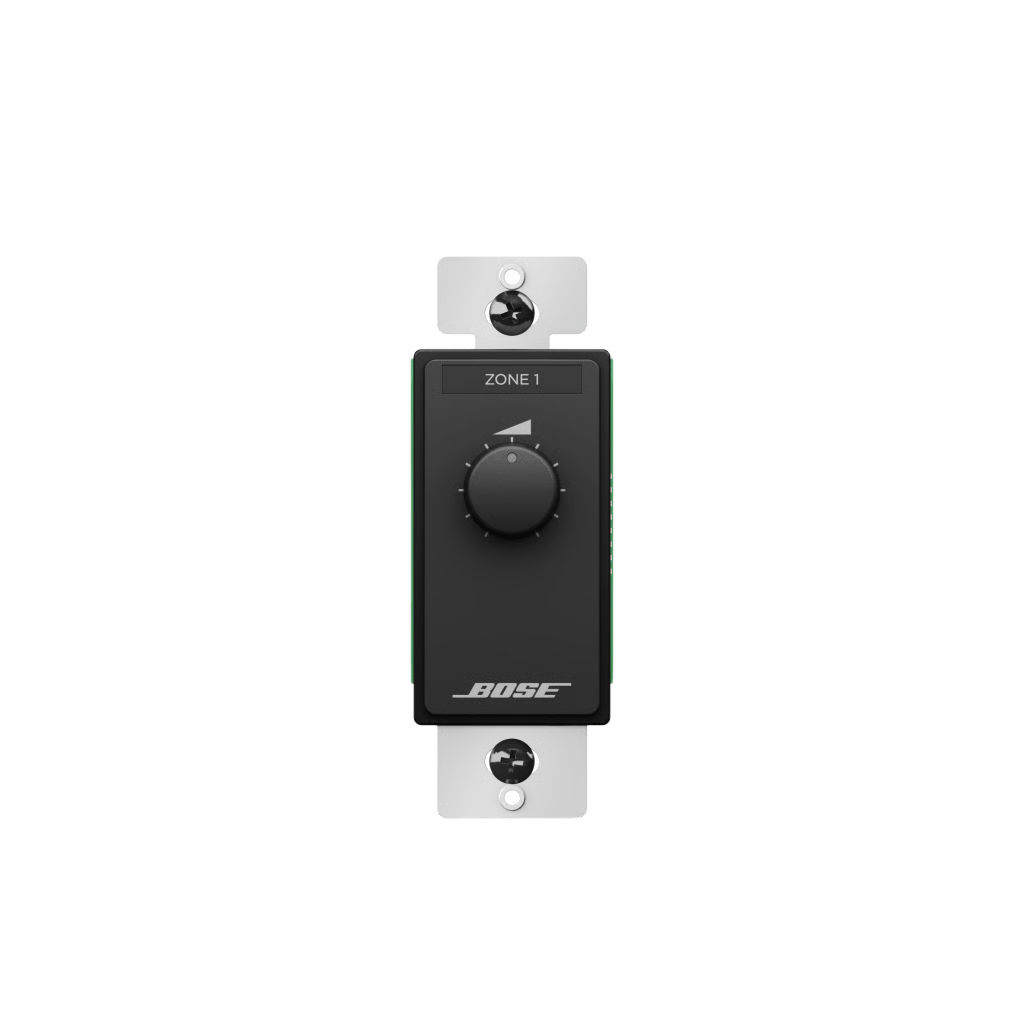 CONTROL DE VOLUMEN | 1 ZONA | COMPATIBLE CON FREESPACE, POWERSHARE Y CONTROLSPACE