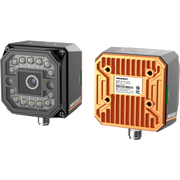 SENSOR DE VISIÓN MONOCROMÁTICA 5 MP / CMOS GLOBAL SHUTTER / ALGORITMOS DE POSICIONAMIENTO Y MEDICIÓN / 30 FPS / MÚLTIPLES PROTOCOLOS DE COMUNICACIÓN / IP67