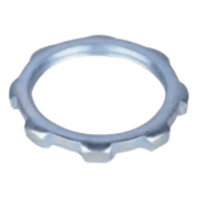 CONTRATUERCA METÁLICA DE 1" ( 25.4 MM).