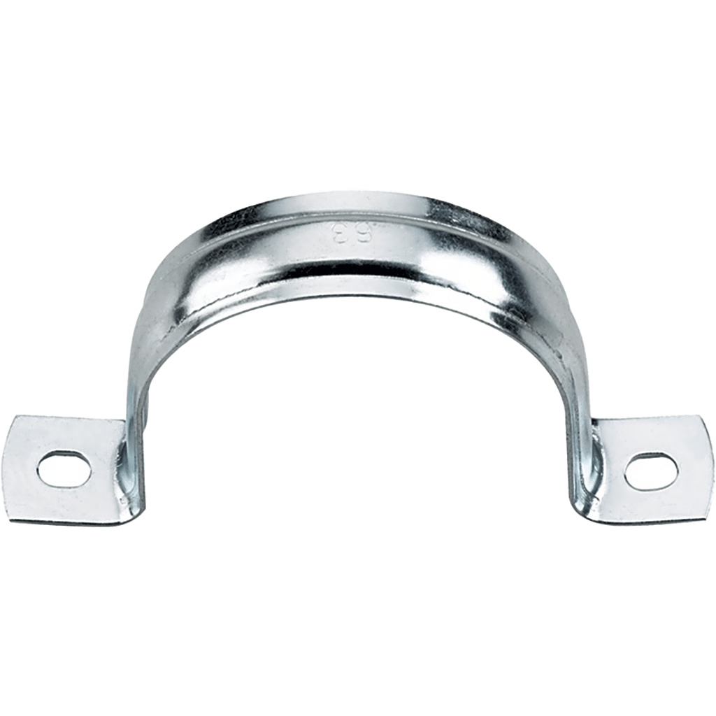 ABRAZADERA OMEGA PARA CONDUIT DE 3/4" (19 MM).