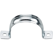 ABRAZADERA OMEGA PARA CONDUIT DE 3/4" (19 MM).