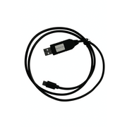 CABLE DE PROGRAMACIÓN PARA RADIO X1PRO-Accesorios para Otras Marcas-ABELL-Bsai Seguridad & Controles