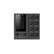 ESTACIÓN DE DESCARGA PARA CÁMARAS PORTÁTILES HIKVISION  / CONECTOR TIPO C / INCLUYE 1 HDD DE 2 TB