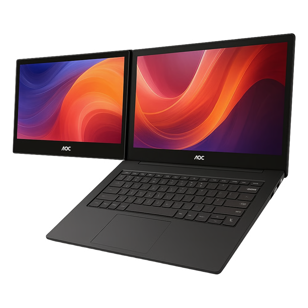LAPTOP / PROCESADOR INTEL I7-1255U / 16 GB DDR4 / 1 TB SSD / PANTALLA 14" FULL HD (1920×1080) / WI-FI / BLUETOOTH 5.2 / WINDOWS 11 / INTEL IRIS XE GRAPHICS