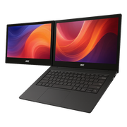 LAPTOP / PROCESADOR INTEL I7-1255U / 16 GB DDR4 / 1 TB SSD / PANTALLA 14" FULL HD (1920×1080) / WI-FI / BLUETOOTH 5.2 / WINDOWS 11 / INTEL IRIS XE GRAPHICS