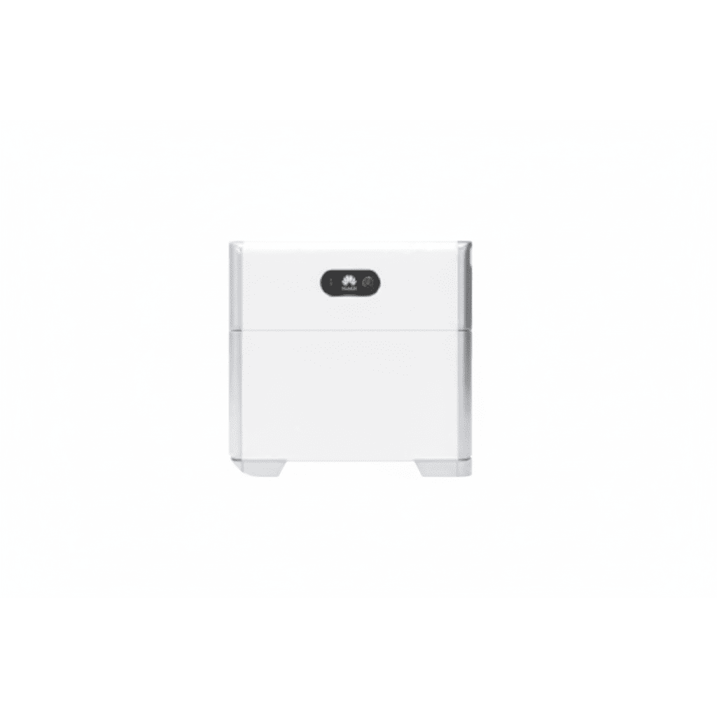 KIT HUAWEI 5KW/ 1 MÓDULO LUNA2000-5KW-C0 + 1 BATERÍA LUNA2000-5-E0-Baterías y Cargadores-HUAWEI FUSIONSOLAR-Bsai Seguridad & Controles