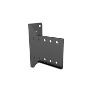 PLACA_ ACCESORIO PARA MONTAJE DE PANTALLA DESDE LA PARED | FABIRCADA EN ACERO.-Monitores Pantallas y Mobiliario-EPCOM INDUSTRIAL-Bsai Seguridad & Controles