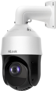 DOMO PTZ TURBOHD 1080P / 15X ZOOM / 100 MTS IR EXIR / EXTERIOR IP66 / WDR 120 DB / TVI / RS-485 / ULTRA BAJA ILUMINACIÓN