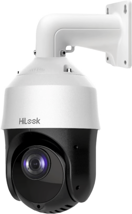 DOMO PTZ TURBOHD 1080P / 15X ZOOM / 100 MTS IR EXIR / EXTERIOR IP66 / WDR 120 DB / TVI / RS-485 / ULTRA BAJA ILUMINACIÓN