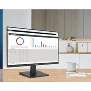 MONITOR GAMING 23.8" FULL HD IPS / 100 HZ SMOOTHMOTION / 1 MS MPRT / ADAPTIVE-SYNC VRR / TECNOLOGÍA ASUS EYE CARE / SIN MARCO / MONTAJE VESA 100X100