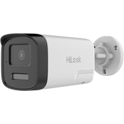 CÁMARA BULLET THC-B257-LTS 3K (2960X1665) / AUDIO BIDIRECCIONAL / LUZ HÍBRIDA IR Y BLANCA 40 MTS / IP67 EXTERIOR / METAL / WDR DIGITAL / HIKVISION-C-Cámaras y DVRs HD TurboHD / AHD / HD-TVI-HILOOK BY HIKVISION-Bsai Seguridad & Controles