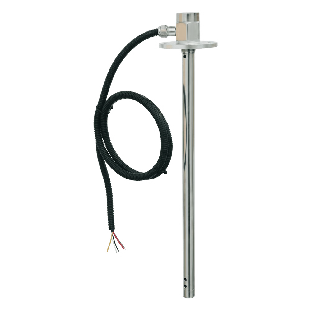 SENSOR DE NIVEL DE COMBUSTIBLE COMPATIBLE CON GRABADORES HIKVISION AEMD5043