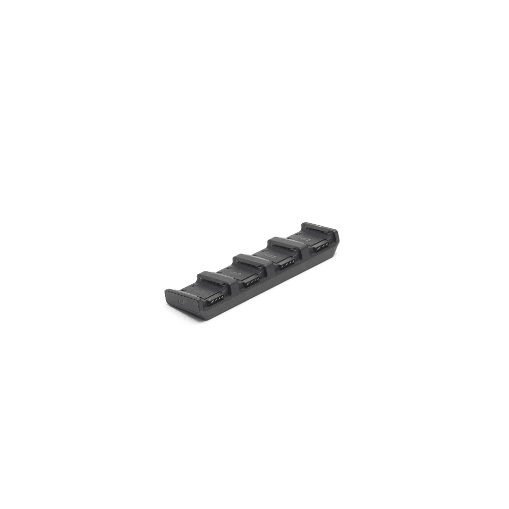 DJI CARGADOR PARA 4 BATERÍAS M4BAT-Drones, Robots e Industrial-DJI-Bsai Seguridad & Controles