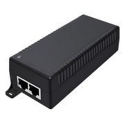 INYECTOR HI-POE 60W / 2.5 GIGABIT ETHERNET / 2 PUERTOS 2.5GBASE-T / ALIMENTACIÓN DE ALTO RENDIMIENTO / PLUG & PLAY / SOBREMESA O PARED
