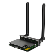 MÓDULO LTE 4G COMPATIBLE FIREWALLS RG-CF30XS  / RUIJIE RG-NSEC-SIC-LTE-S / DUAL SIM SINGLE STANDBY / INTERFACES SMA-J / CONSUMO 5W / DIMENSIONES 103.37 X 123 X 28 MM (4.07 X 4.84 X 1.10 IN)