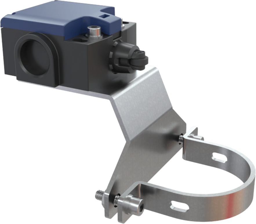 MONITOR DE ACTIVACIÓN DE SOLENOIDE | SISTEMA DE EXTINCIÓN OXEO