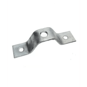 CLIP U PARA FIJAR BARRA ROSCADA DE  1/2" (13 MM).