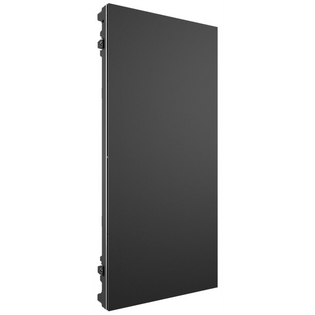 GABINETE LED PARA VIDEOWALL DE RENTA / PITCH 2.6 V2 / RESOLUCIÓN 192 X 384 / USO EN INTERIOR
