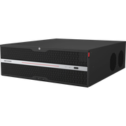 [ACUSEEK]  NVR 12 MEGAPIXEL (4K) / 64 CANALES IP / 16 BAHÍAS DE DISCO DURO / 2 TARJETAS DE RED / SOPORTA RAID / HDMI EN 4K / SOPORTA POS / RECONOCIMIENTO FACIAL / BASES DE DATOS / HASTA 100,000 FOTOGRAFÍAS / ACUSEARCH