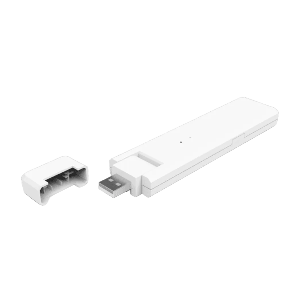 MÓDULO PARA MONITOREO LITE POR WIFI DEL MICROINVERSOR HMS20004T