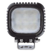 LUZ DE TRABAJO DE 9 LED, 2875 LUMENES, 12-24 VCD