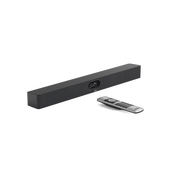 BARRA DE VIDEOCONFERENCIA YEALINK A40 TODO EN UNO PARA SALAS MEDIANAS CON CONTROL REMOTO VCR11