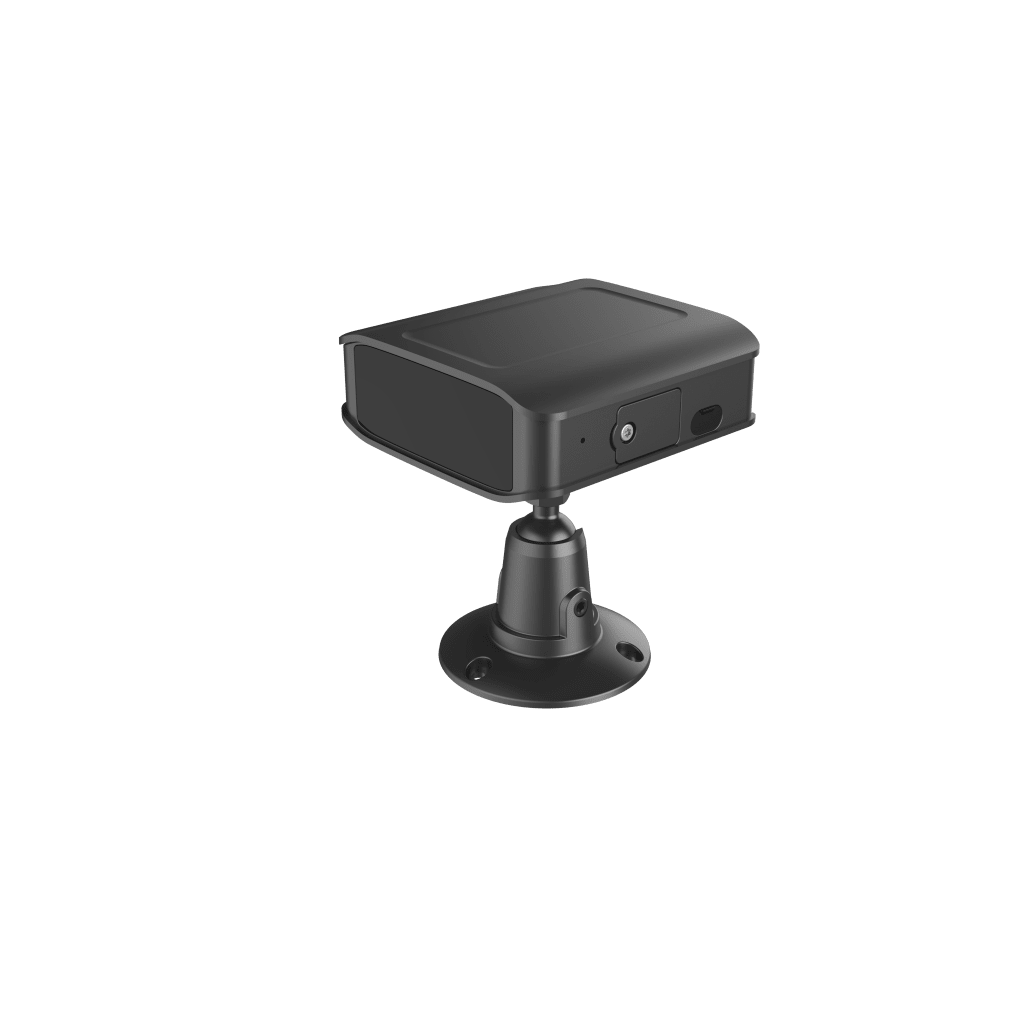 CÁMARA IP DSM PARA MONITOREO DE CONDUCCIÓN / RESOLUCIÓN 720P HD / 6 DETECCIONES DE CONDUCCIÓN INTELIGENTE / AUDIO BIDIRECCIONAL / CONECTOR RJ45