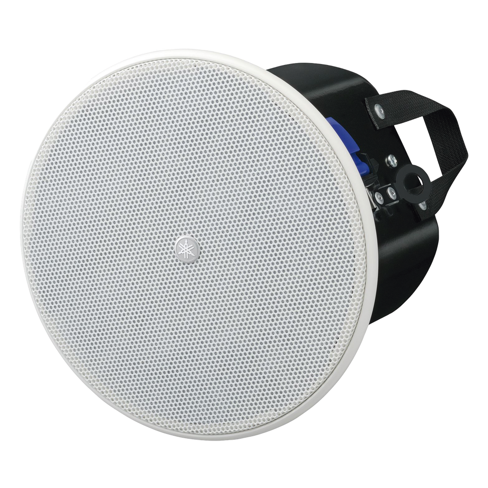 YAMAHA VXC4W - ALTAVOZ DE TECHO / 4" / RANGO COMPLETO / 30W RMS / 8 OHMS / 70V/100V / PAR