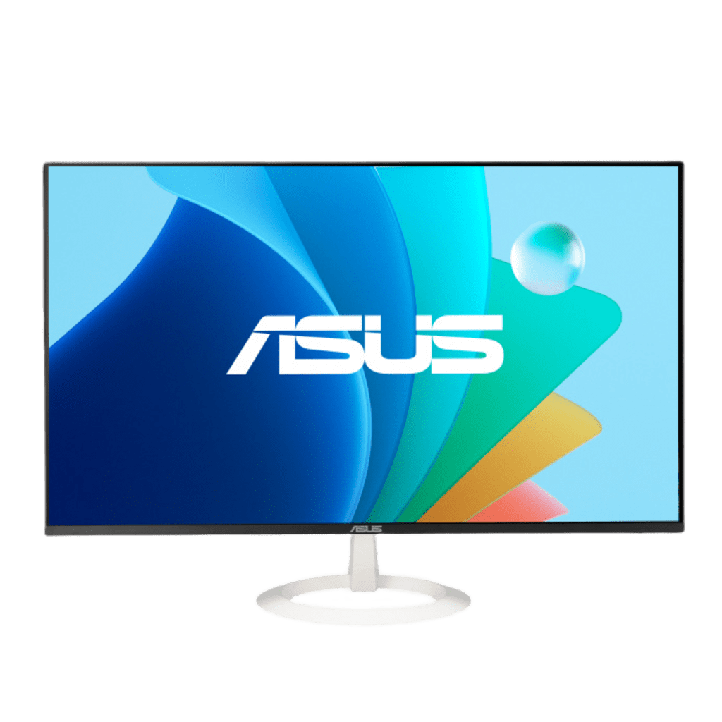 MONITOR PROFESIONAL LED DE 24" CON PROTECCION PARA LA VISTA, RESOLUCIÓN 1920X1080P, ENTRADAS DE VIDEO HDMI, PANEL IPS-Pantallas/Monitores-ASUS-Bsai Seguridad & Controles