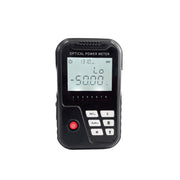 MEDIDOR DE POTENCIA ÓPTICA (MINI OPM) / VERSIÓN REDUCIDA / COMPATIBLE CON FIBRA ÓPTICA MULTIMODO Y MONOMODO / SOPORTA CONECTORES SC, ST Y FC / INCLUYE FUNCIÓN DE VFL 2 MW / RECARGABLE-Fibra Óptica-LINKEDPRO BY EPCOM-Bsai Seguridad & Controles