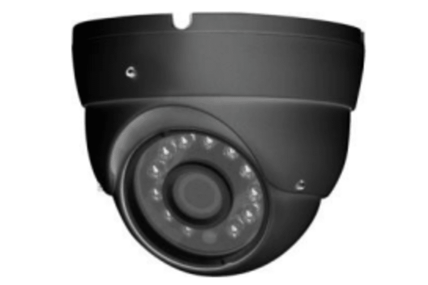 CAMARA DOMO IP 2 MEGAPIXEL / LENTE 2.8MM / USO INTERIOR / COMPATIBLE CON DVR´S MOVILES STREAMAX /CONECTOR TIPO AVIACIÓN DE 6 PINES-Videograbadoras Móviles, Dash Cams y Body Cams-STREAMAX-Bsai Seguridad & Controles