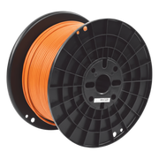 BOBINA DE CABLE UTP DE 4 PARES, VARI-MATRIX HD, CAT6A, 23 AWG, CMR (RISER), COLOR NARANJA, 305M