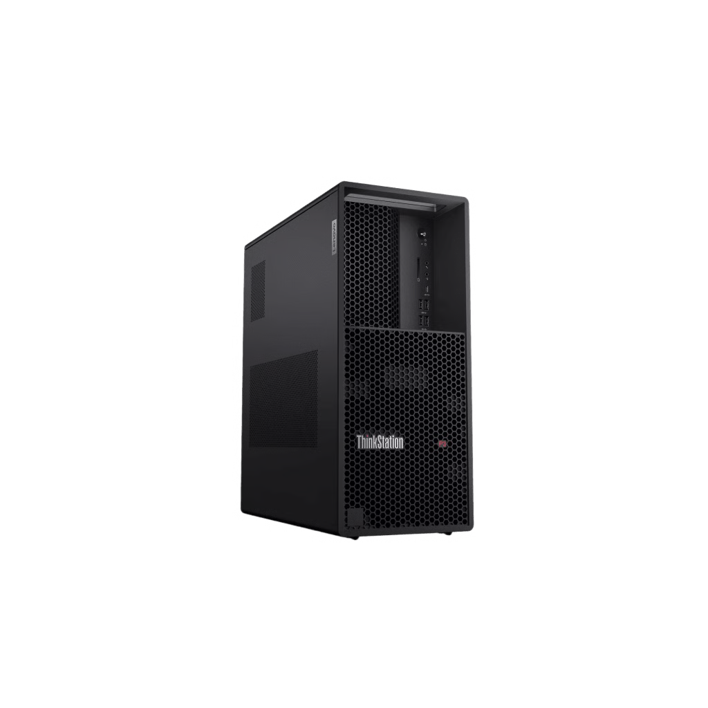 WORKSTATION TORRE / INTEL CORE ULTRA 5 235 VPRO / 16 GB DDR5-5600 / 1 TB SSD PCIE GEN4 / WINDOWS 11 IOT ENTERPRISE LTSC 2024 / GARANTÍA 3 AÑOS ON-SITE