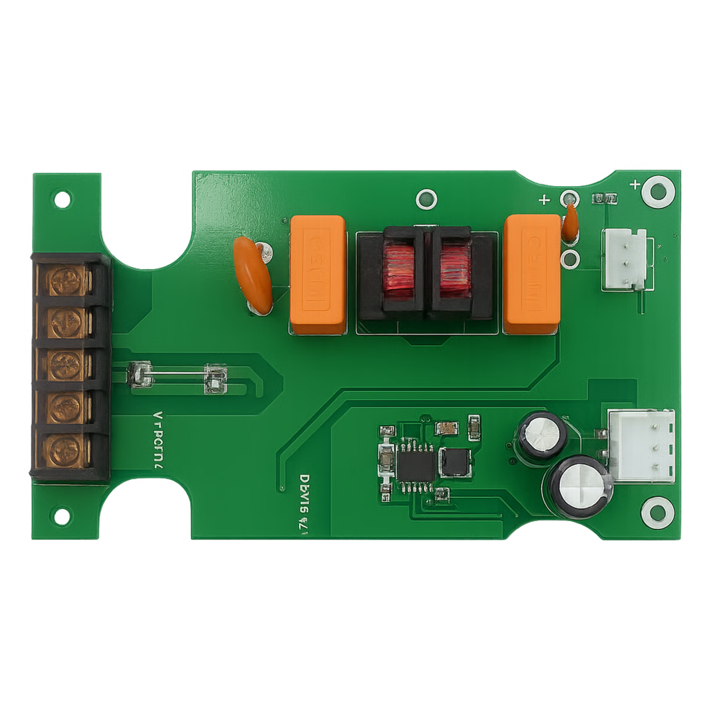 TARJETA FUENTE D/ PODER D/ REEMPLAZO P/ MOTOR ACCESS50