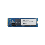 SSD NVME M.2 SERIE ENTERPRISE | SSD 1600GB | ALTO RENDIMIENTO 660.000 IOPS LECTURA | 120.000 IOPS ESCRITURA | HASTA 2900 TBW | PROTECCIÓN DE DATOS INTEGRAL | COMPATIBILIDAD CON SYNOLOGY DSM.-Servidores / Almacenamiento-SYNOLOGY-Bsai Seguridad & Controles