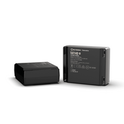 GPS 4G LTE (CAT1), 2G FALLBACK, GNSS, BLUETOOTH®/ BATERIA DE LARGA DURACIÓN Y PROTECCIÓN IP68