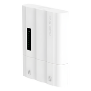 SWITCH OUTDOOR CAPA 2 / 7 PUERTOS GIGABIT + 2 SFP / POE/POE+/POE++ 60W / IP65 / ERPS / GESTIÓN CLOUD / 14 GBPS