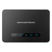 ADAPTADOR DE TELÉFONO ANALÓGICO ATA 2 PUERTOS FXS (CONECTAR TELÉFONO ANÁLOGO) CON ROUTER NAT GIGABIT / COMPATIBLE SIP / CIFRADO AES REFORZADO / CALIDAD DE VOZ HD / SOPORTA FAX T.38 / ROUTER NAT ALTO RENDIMIENTO