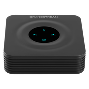 ADAPTADOR DE TELÉFONOS ANALÓGICOS ATA / 2 PUERTOS FXS (CONECTAR TELÉFONO ANÁLOGO) / SOPORTA 2 PERFILES SIP / ETHERNET 10/100MBPS / SEGURIDAD TLS Y SRTP / CONFERENCIA DE VOZ 3 VÍAS /