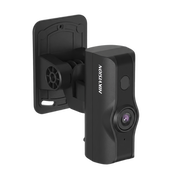 CÁMARA DBA PARA GRABADORES HIKVISION / 2 MEGAPIXEL (1080P) / SENSOR CMOS 1/2.8" / IR 940NM 2MTS / LENTE 6 MM 52° / IP5X / AUDIO INTEGRADO / CONECTOR M12
