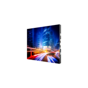 MODULO LED / PIXEL PITCH 2.5 MM / SMD / USO EN INTERIOR / DIMENSIONES 320 X 160 MM / BRILLO 600 NITS / RESOLUCIÓN 128 X 64 / ÁNGULO DE VISIÓN 160°