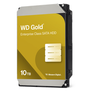 DD DISCO DURO 10TB WD103KRYZ WD GOLD 3.5 SATA3 6GB/S 512MB 7200RPM 24X7 HOTPLUG P/NAS/NVR/SERVER