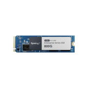 SSD NVME M.2 SERIE ENTERPRISE | SSD 800GB | ALTO RENDIMIENTO 660.000 IOPS LECTURA | 120.000 IOPS ESCRITURA | RESISTENCIA HASTA 2900 TBW | PROTECCIÓN DE DATOS INTEGRAL | ANÁLISIS DE VIDA ÚTIL | COMPATIBLE CON SYNOLOGY DSM.-Servidores / Almacenamiento-SYNOLOGY-Bsai Seguridad & Controles