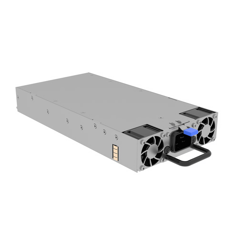 FUENTE DE ALIMENTACIÓN FMPS CLASE 4, VOLTAJE DE ENTRADA DE 115 A 230 VCA, 1600 WATTS DE SALIDA, ENTRADA IEC C19