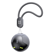LOCALIZADOR BLUETOOTH / FINETRACK 2 / BATERÍA CR2450 600 MAH / 5 A 7 AÑOS DE DURACIÓN / IP68 SUMERGIBLE 1.5 M (4.9 FT) / BLUETOOTH 2.4 GHZ 4 DBM / IOS 14.5+ / DISEÑO FÚTBOL