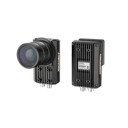 LECTOR DE CÓDIGOS INTELIGENTE / 20 MEGAPIXELS / DEEP LEARNING / 36 CÓDIGOS/SEG / CMOS GLOBAL SHUTTER / IP67 / PROTOCOLOS INDUSTRIALES / C-MOUNT